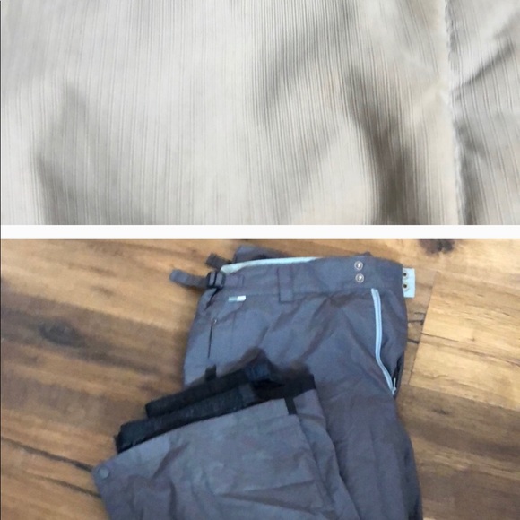 PANTS AND JACKET Men’s XL Colombia  for BOTH! $103 - Picture 7 of 7